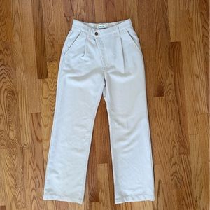 Abercrombie Trouser
